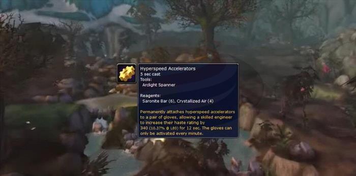 WotLK Classic leveling-3